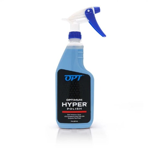 Optimum Hyper Polish 503ML