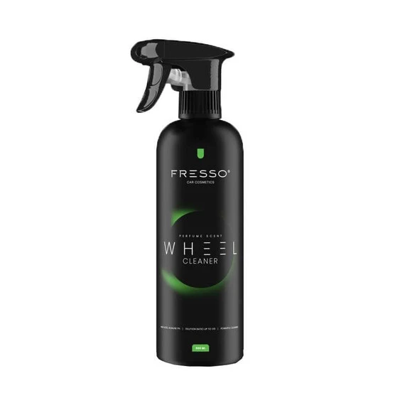 Fresso Wheel Cleaner 500ml - płyn do czyszczenia felg