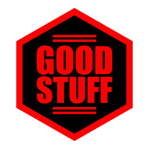 Producent: Good Stuff (przejdź do produktów)